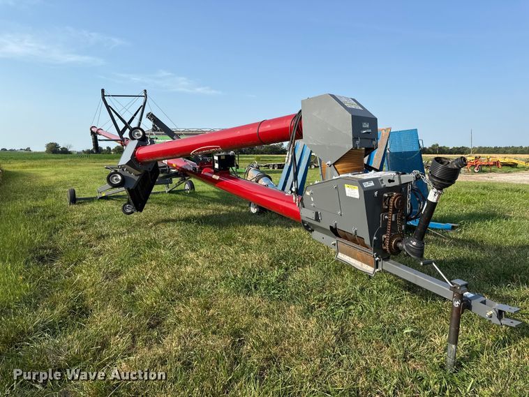 Meridan 1075 Auger - photo 3