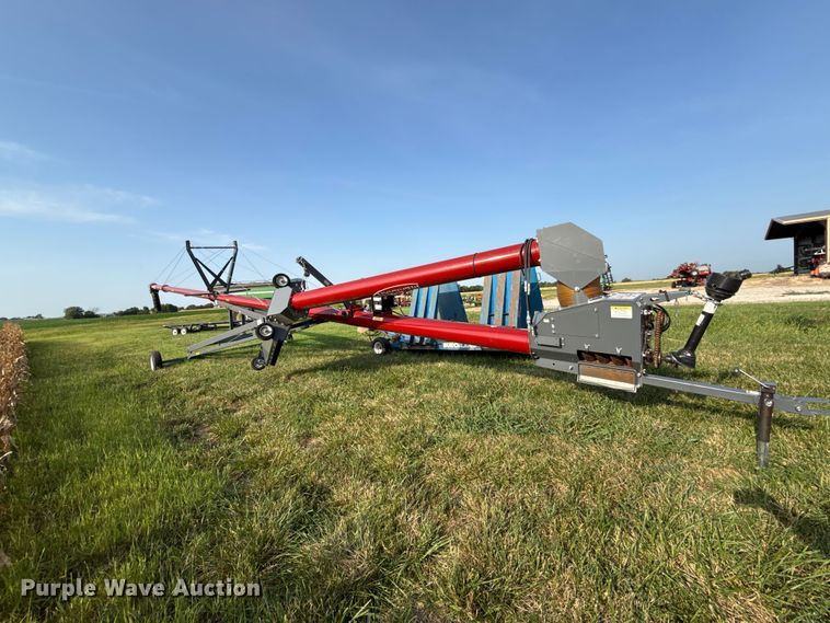 Meridan 1075 Auger - photo 4
