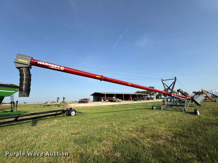 Meridan 1075 Auger - photo 5