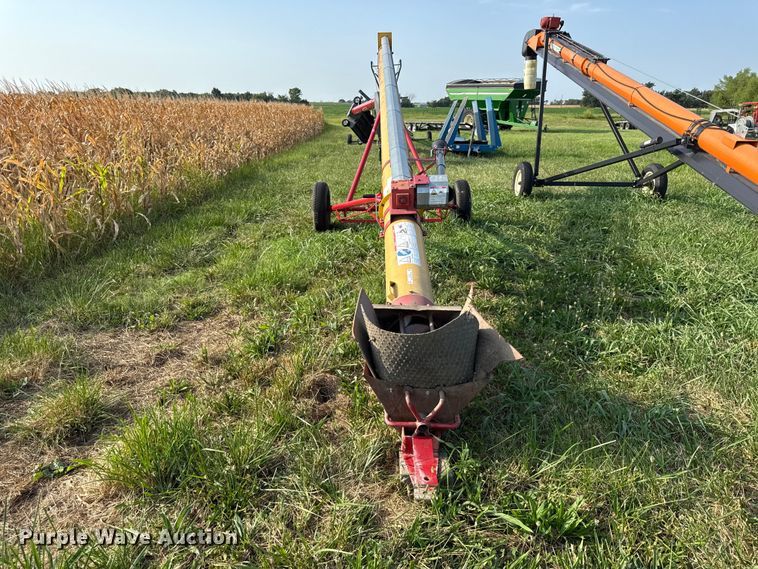 Westfield WR100-31 Auger - photo 2
