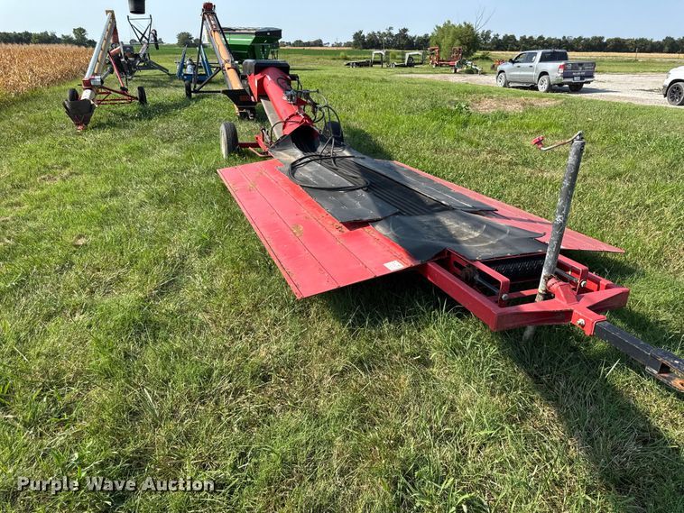 AGI PS1800 Conveyor - photo 3