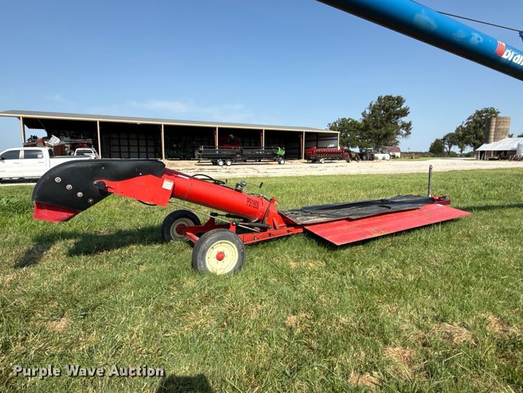 AGI PS1800 Conveyor - photo 4