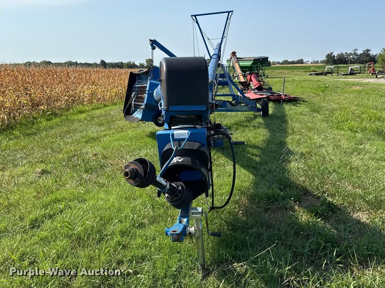 Brandt Auger - photo 2