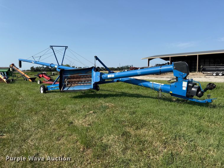 Brandt Auger - photo 3