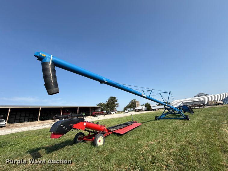 Brandt Auger - photo 5
