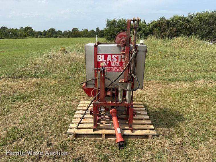 GWF Blaster Mist Sprayer - photo 2