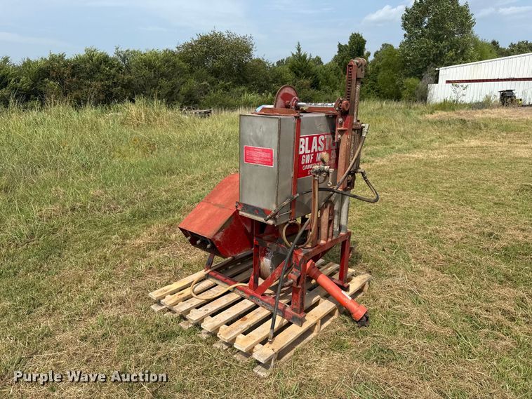 GWF Blaster Mist Sprayer - photo 3