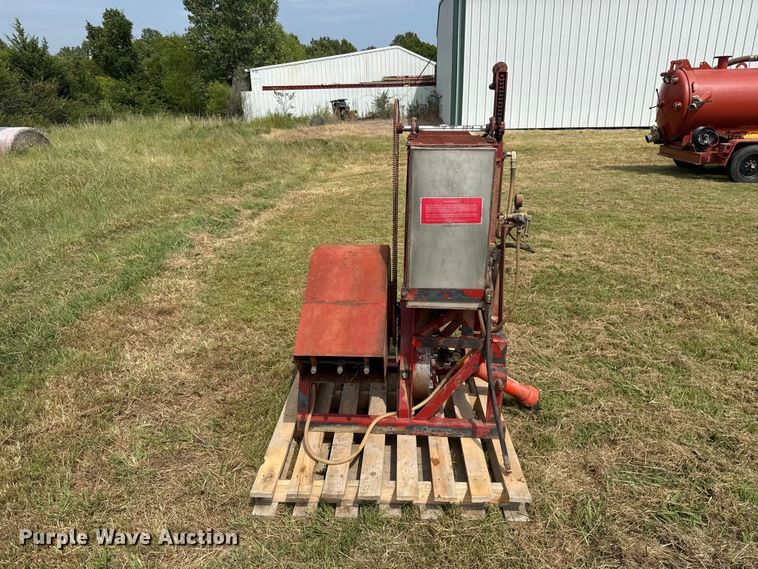 GWF Blaster Mist Sprayer - photo 4