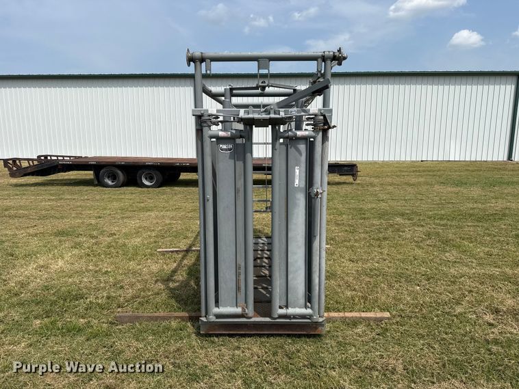 Pearson CMC01SC Livestock Chute - photo 2