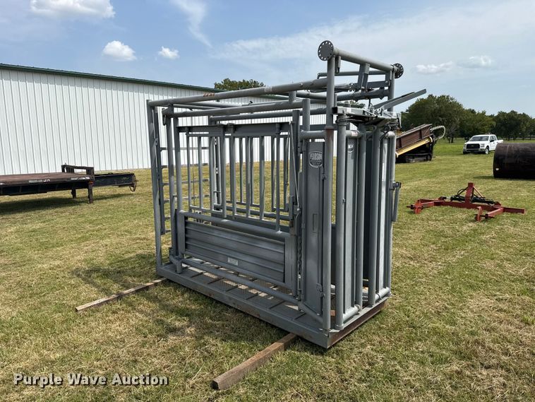 Pearson CMC01SC Livestock Chute - photo 3