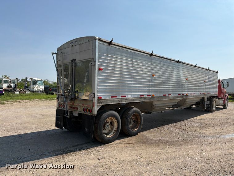 1997 Timpte Grain Trailer - photo 5