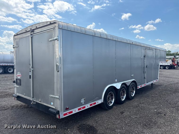 2023 Continental  Cargo By Forest River CargoMate Enclosed Cargo Trailer - photo 5