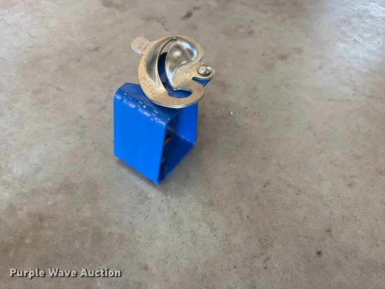 Dayton Superior Concrete Form Cam Locks