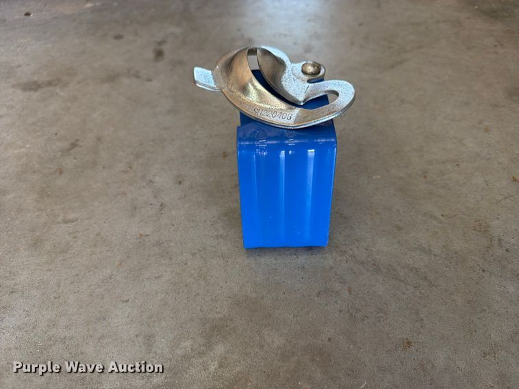 Dayton Superior Concrete Form Cam Locks - photo 2