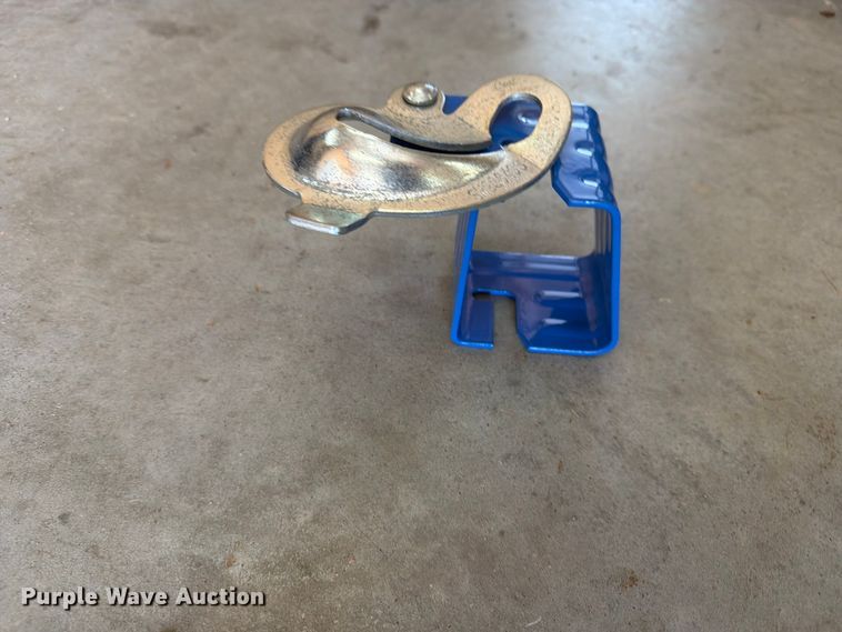 Dayton Superior Concrete Form Cam Locks - photo 3