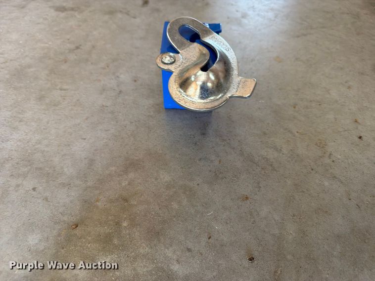 Dayton Superior Concrete Form Cam Locks - photo 4