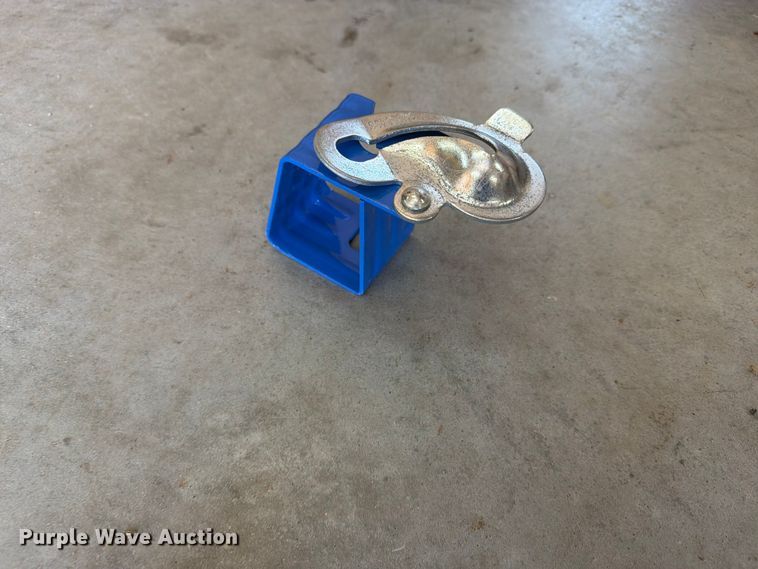 Dayton Superior Concrete Form Cam Locks - photo 5