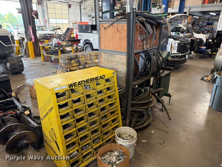 Hose Making Supplies - photo 2