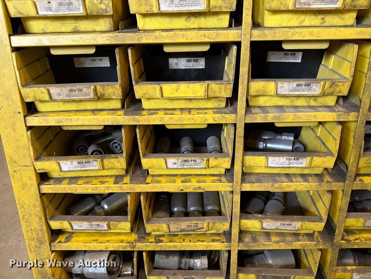 Hose Making Supplies - photo 5