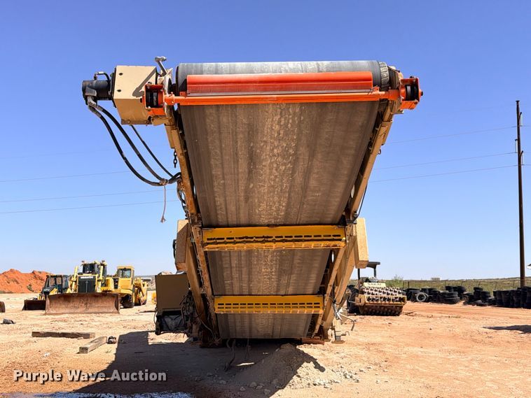 2015 Astec FT4250 Impact Crusher - photo 2