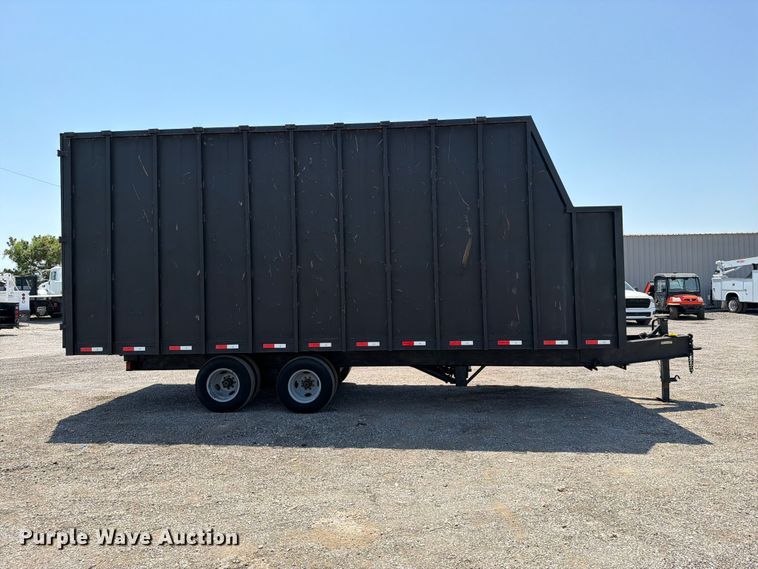 2018 Stryker Dump Star Dump Trailer - photo 4