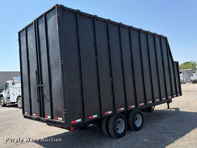 2018 Stryker Dump Star Dump Trailer - photo 5