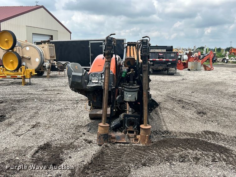 2012 Ditch Witch JT2020 Mach 1 Directional Boring Unit - photo 2