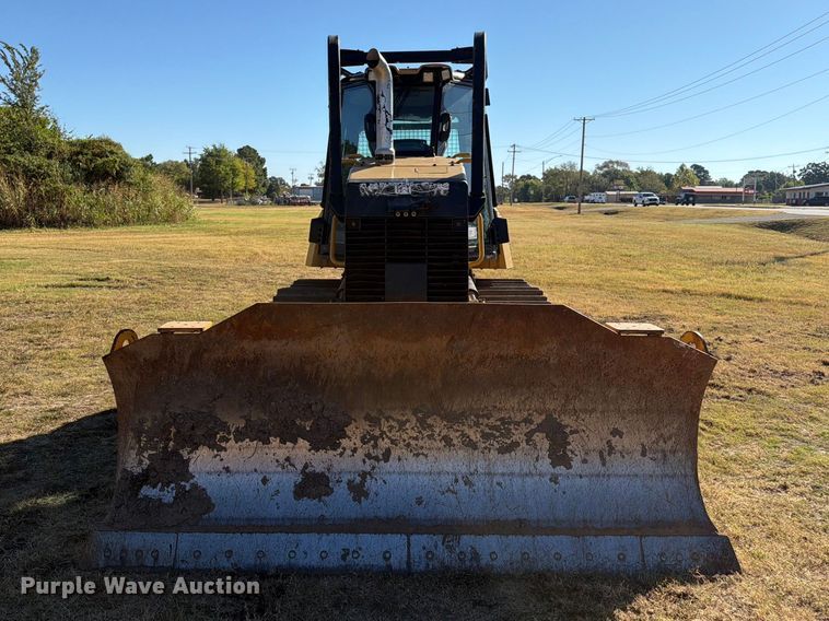 2014 Caterpillar D6K2 XL Dozer - photo 2