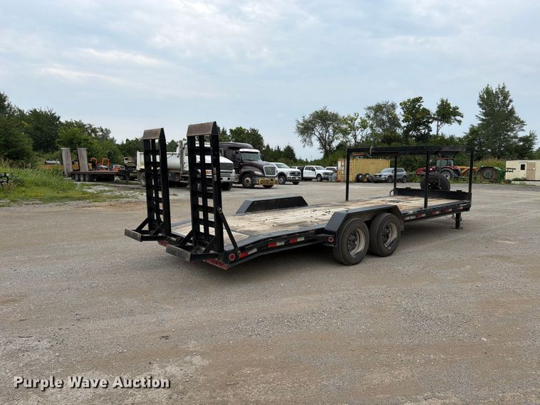 2024 Load Trail Equipment Trailer - photo 5