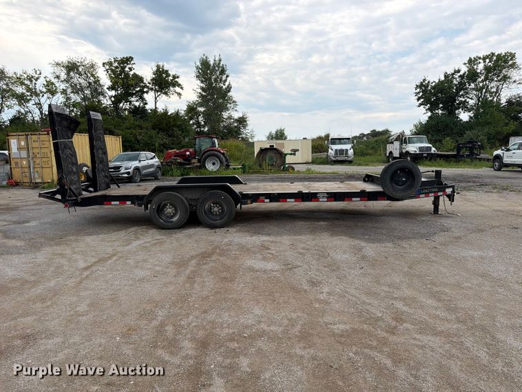 2025 Load Trail Equipment Trailer - photo 4