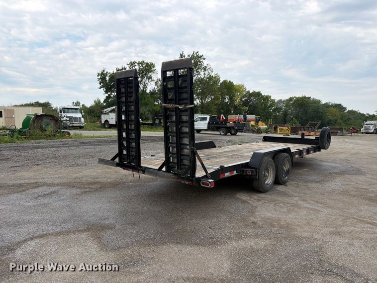 2025 Load Trail Equipment Trailer - photo 5