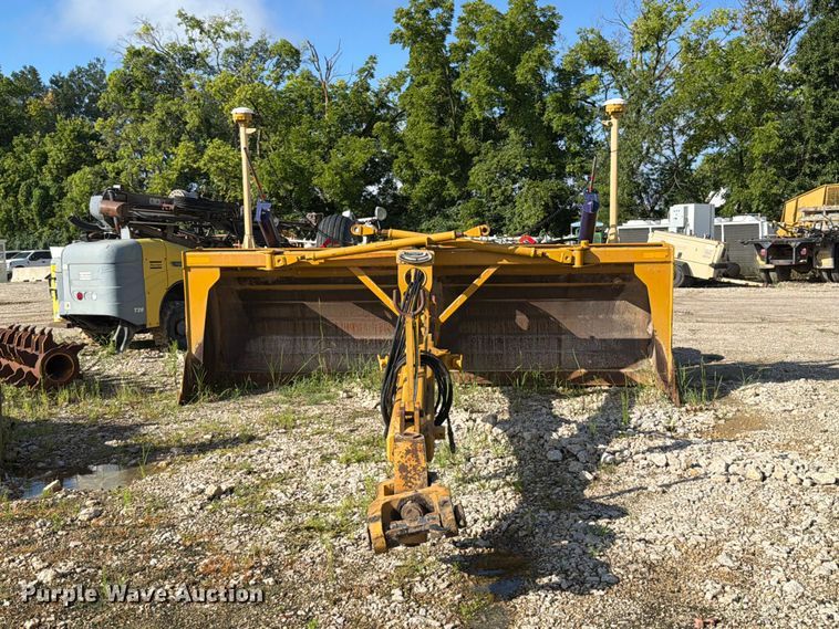 K-Tec 1613 Flex Box Blade - photo 2