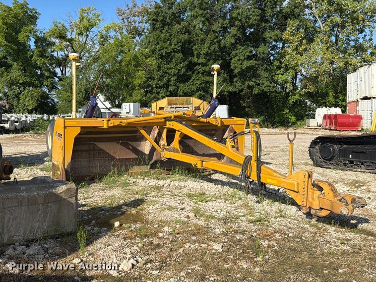 K-Tec 1613 Flex Box Blade - photo 3