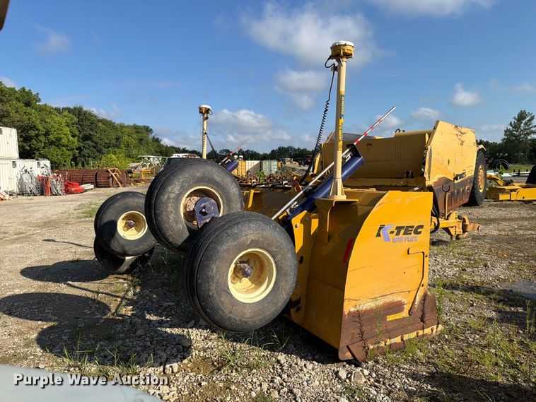 K-Tec 1613 Flex Box Blade - photo 5