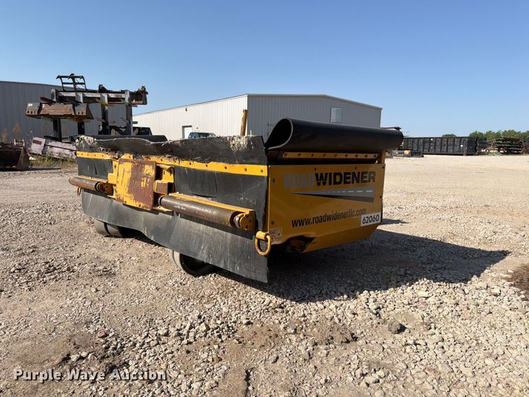 Road Widener FHR Skid Steer Road Widener - photo 2