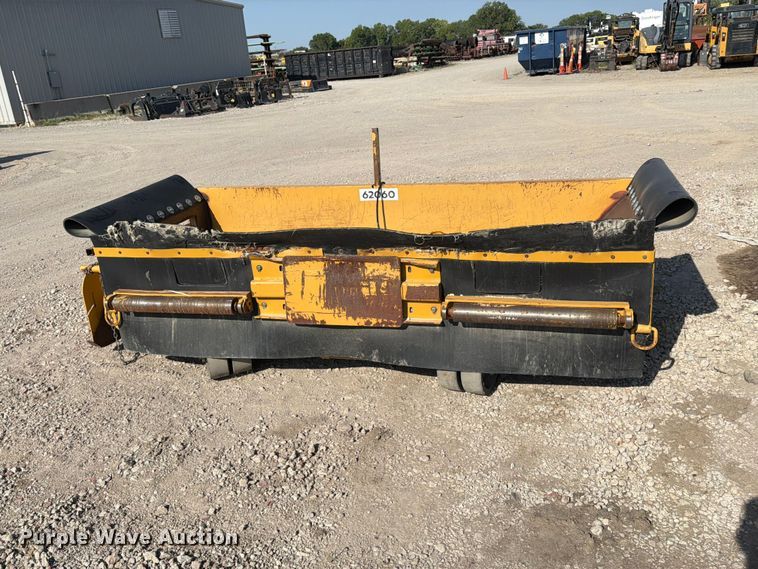 Road Widener FHR Skid Steer Road Widener - photo 3