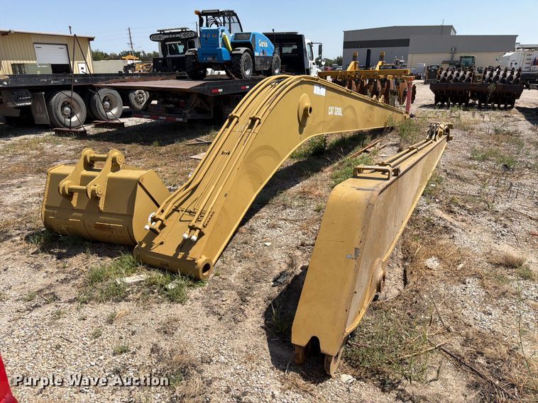 Caterpillar Excavator Parts - photo 2