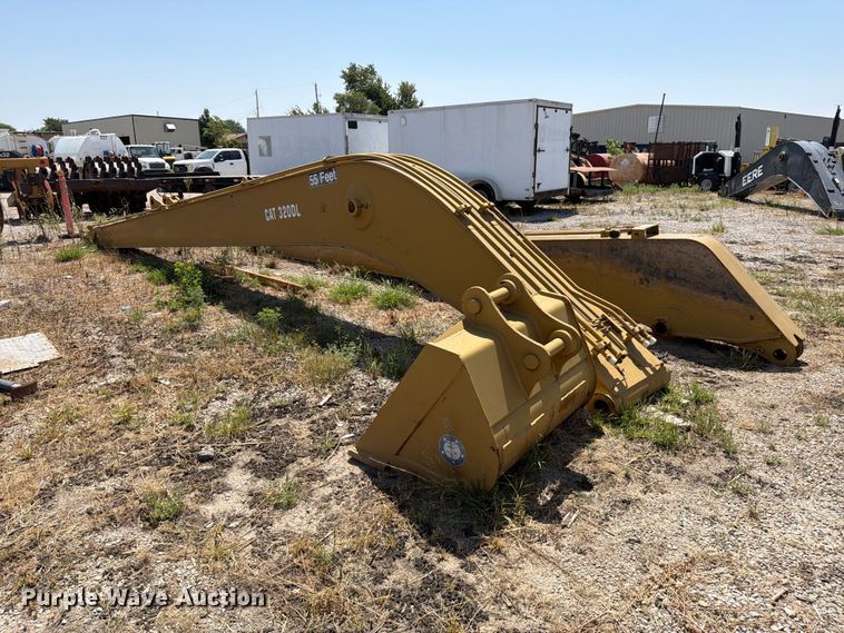 Caterpillar Excavator Parts - photo 3