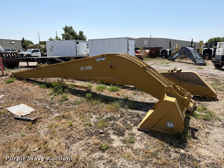 Caterpillar Excavator Parts - photo 4