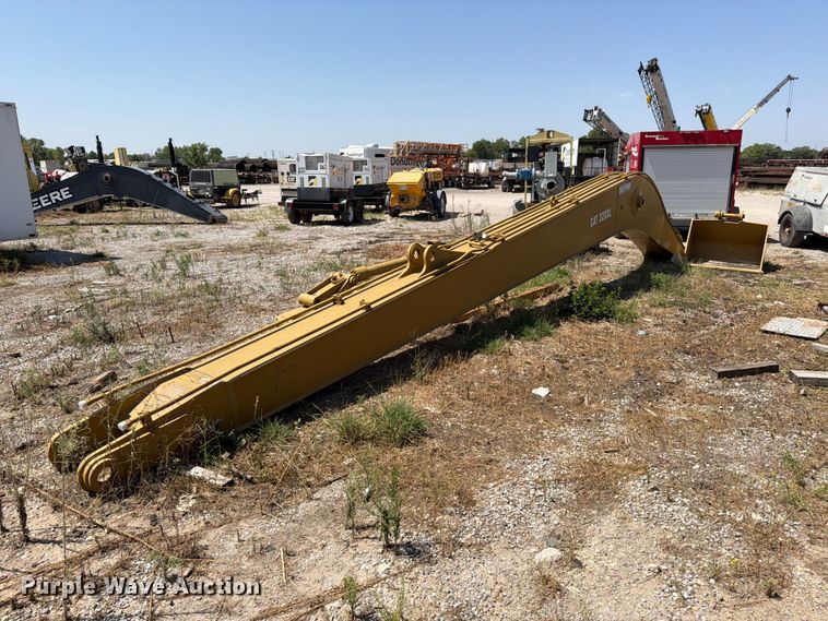 Caterpillar Excavator Parts - photo 5