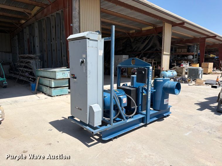 Thompson 801C Pump - photo 3