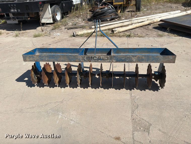 Kincaid Straw Crimper - photo 2
