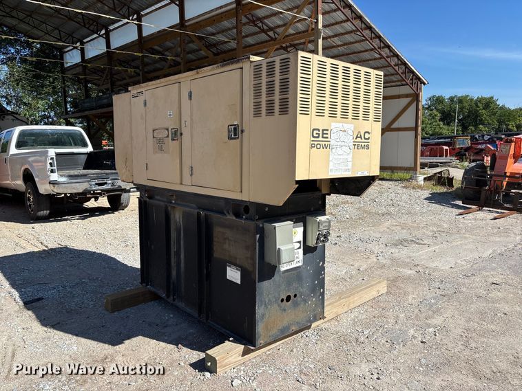 2002 Generac 2823260100 Generator - photo 3