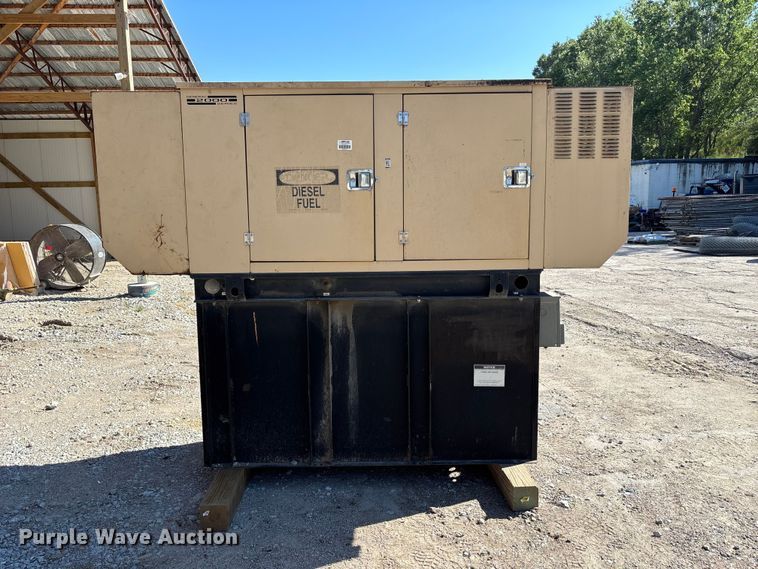2002 Generac 2823260100 Generator - photo 4