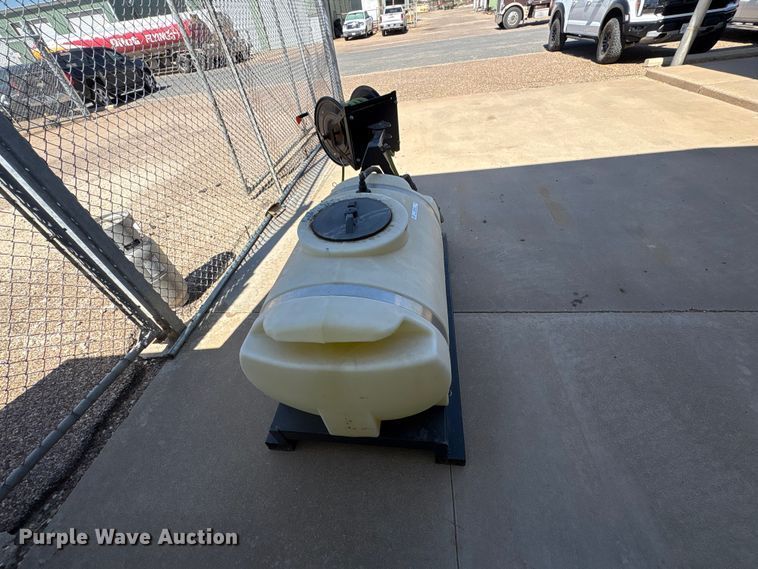 Wylie Turf Sprayer - photo 4