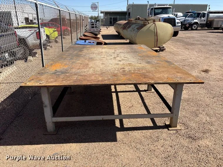 Shop Table - photo 4