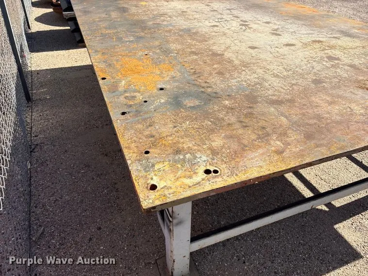 Shop Table - photo 5