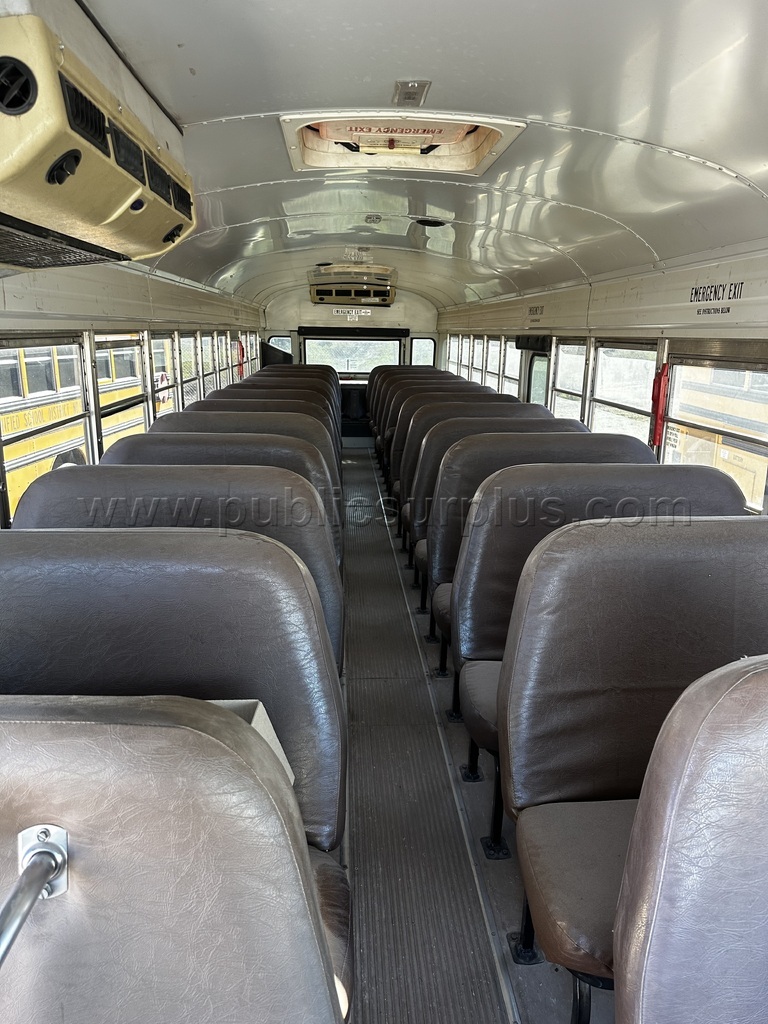 Bus 91 — photo 1