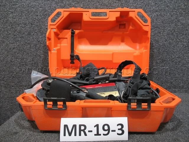 HARNESS ~ MR-19-3 (R48B) — photo 1