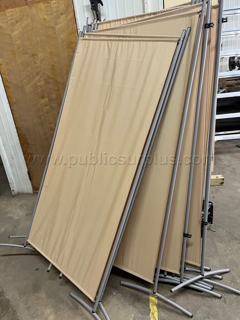 Partition Blinds — photo 1